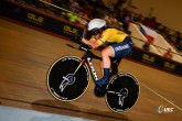 UEC TRACK JUNIORS & U23 EUROPEAN CHAMPIONSHIPS 2025 - Anadia (Portugal) -  - 19/07/2025 -  - photo Tommaso Pelagalli/SprintCyclingAgency?2025